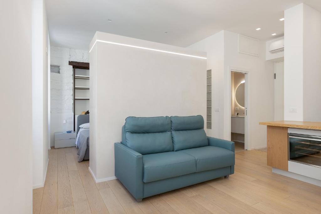 Apartments Trieste Centro I Roma 28 4
