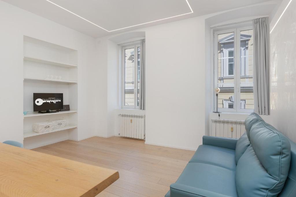 Apartments Trieste Centro I Roma 28 7