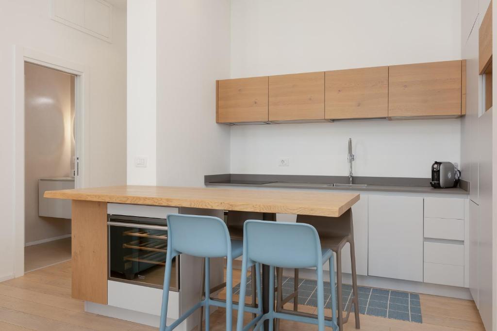 Apartments Trieste Centro I Roma 28 8