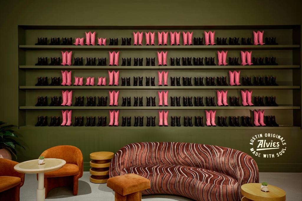 Downright Austin, A Renaissance Hotel Image