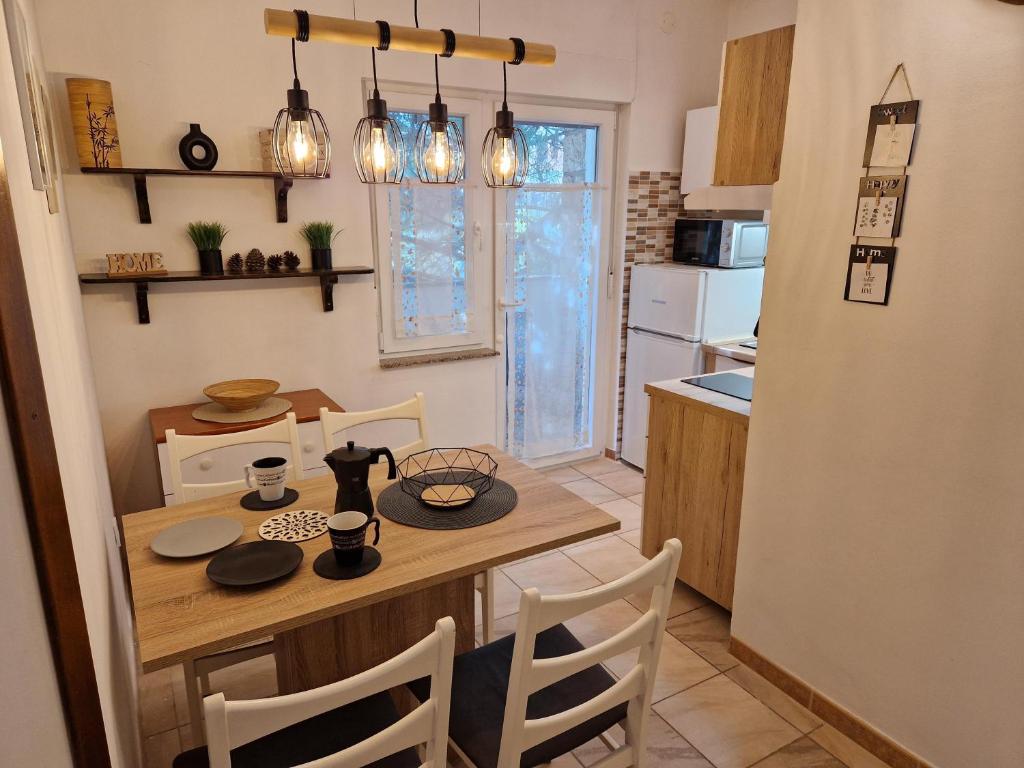 Apartments Godena 2