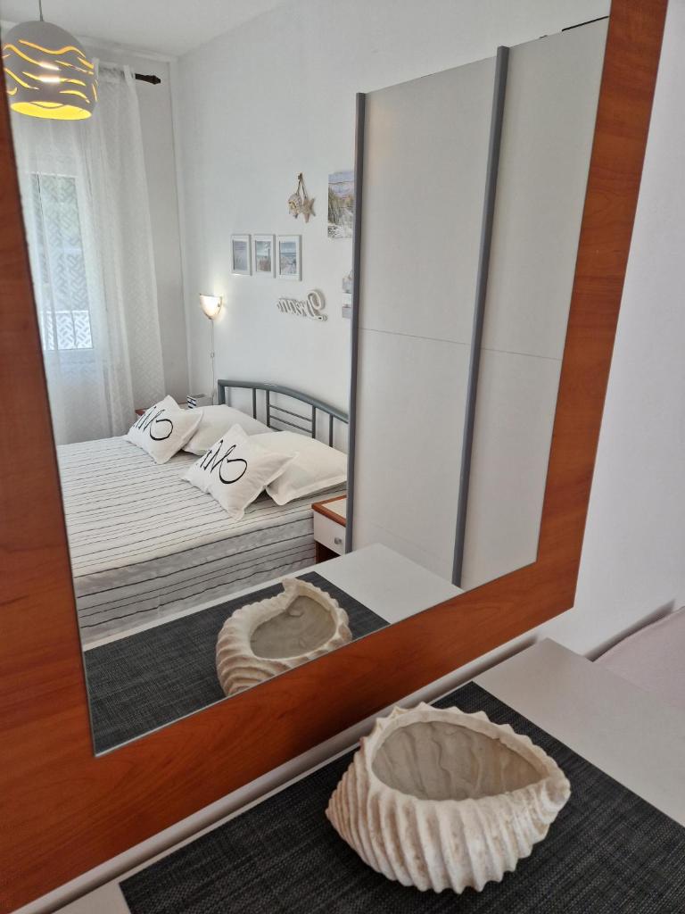 Apartments Godena 7