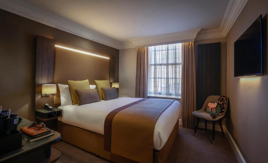 Belvedere Hotel, Dublin City Centre Image
