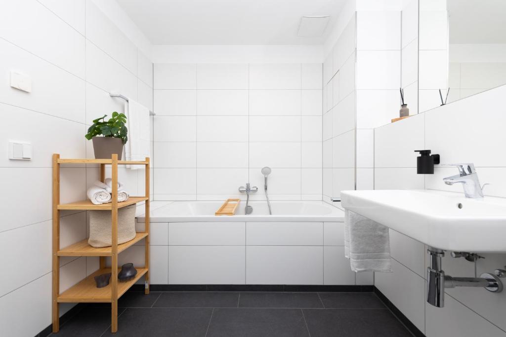 UNiQE Apartments Oldtown - citycenter 7