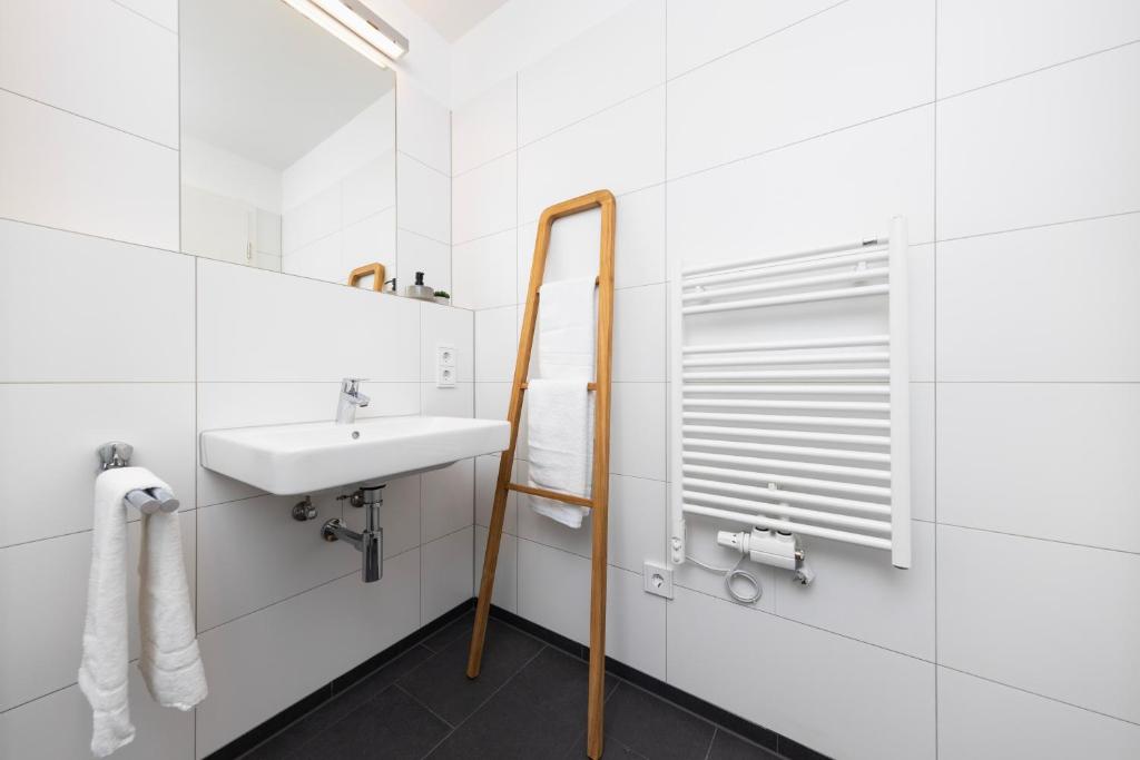 UNiQE Apartments Oldtown - citycenter 6