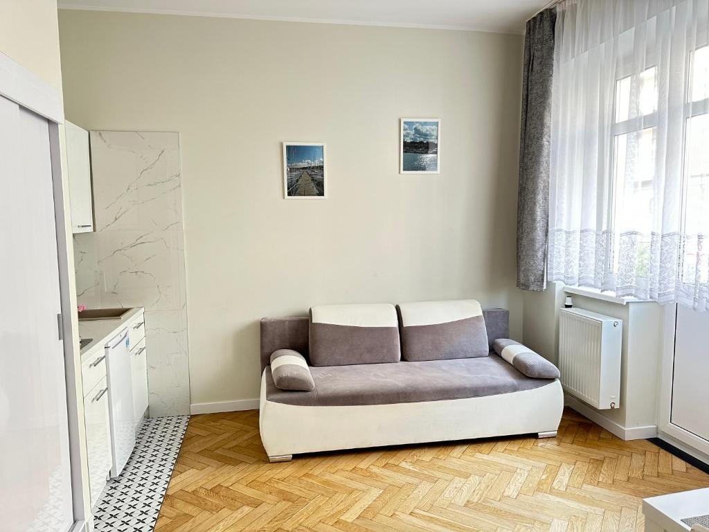 Baltic Plaza Gdynia - MAXIMAL 4