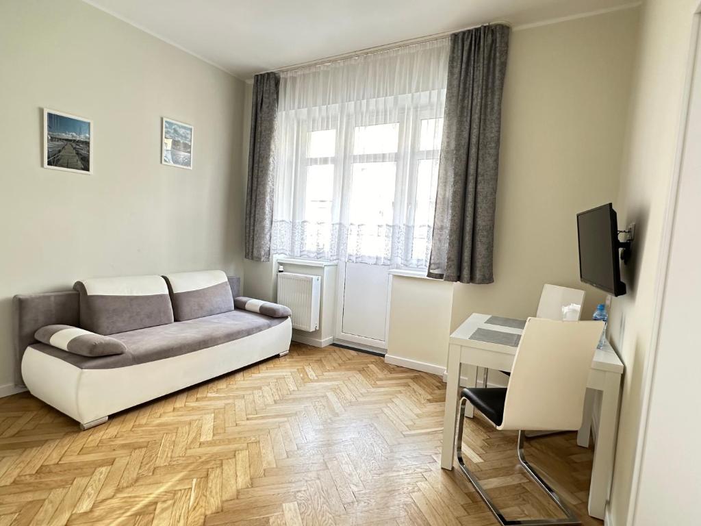 Baltic Plaza Gdynia - MAXIMAL 2