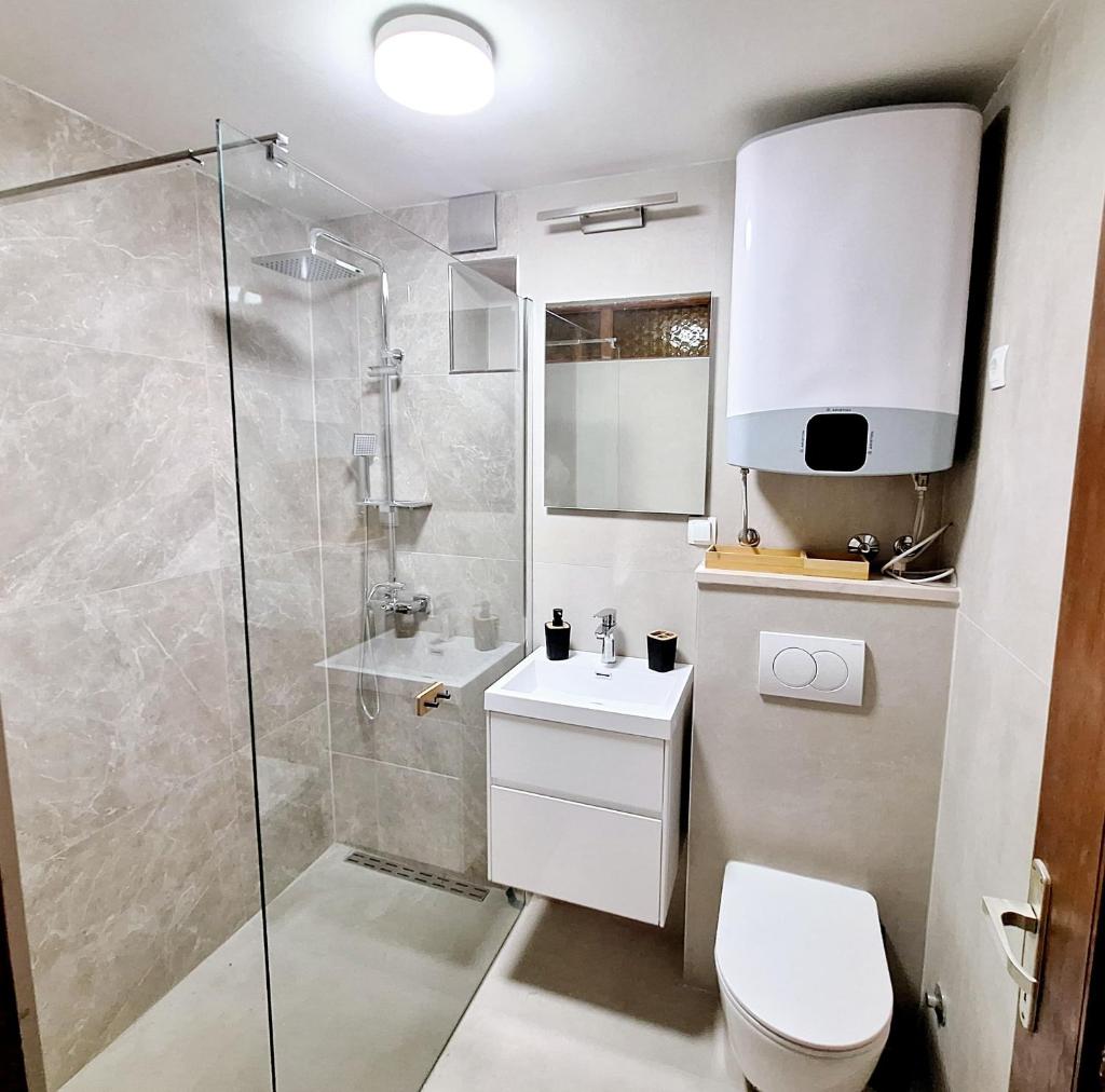 Apartman Ena by the Sea 8