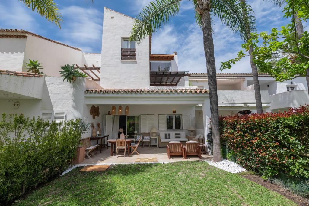 Marbella Villa Monteros 1
