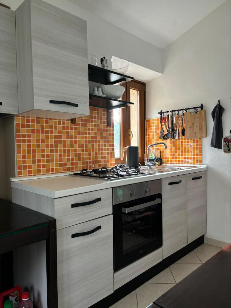 Casa vacanze A&P 8