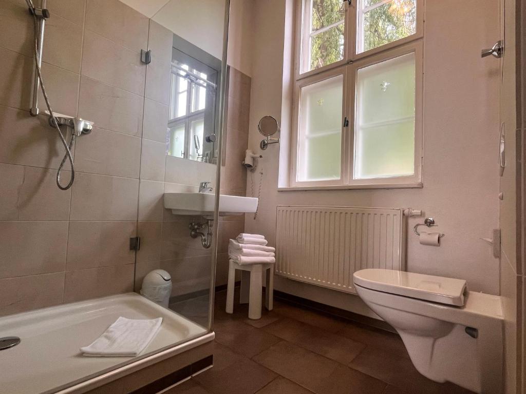 Apartmenthaus Gutenberg 78 5