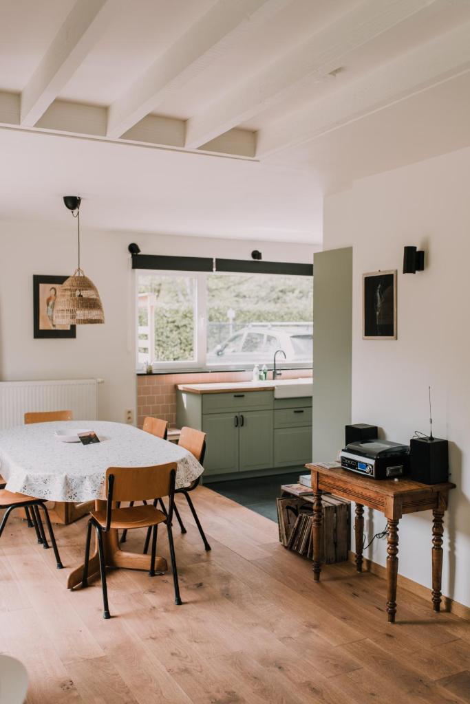 Vakantiehuis De Bekaf 4