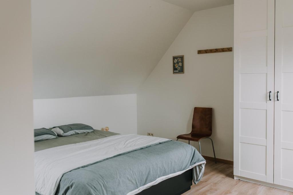 Vakantiehuis De Bekaf 7