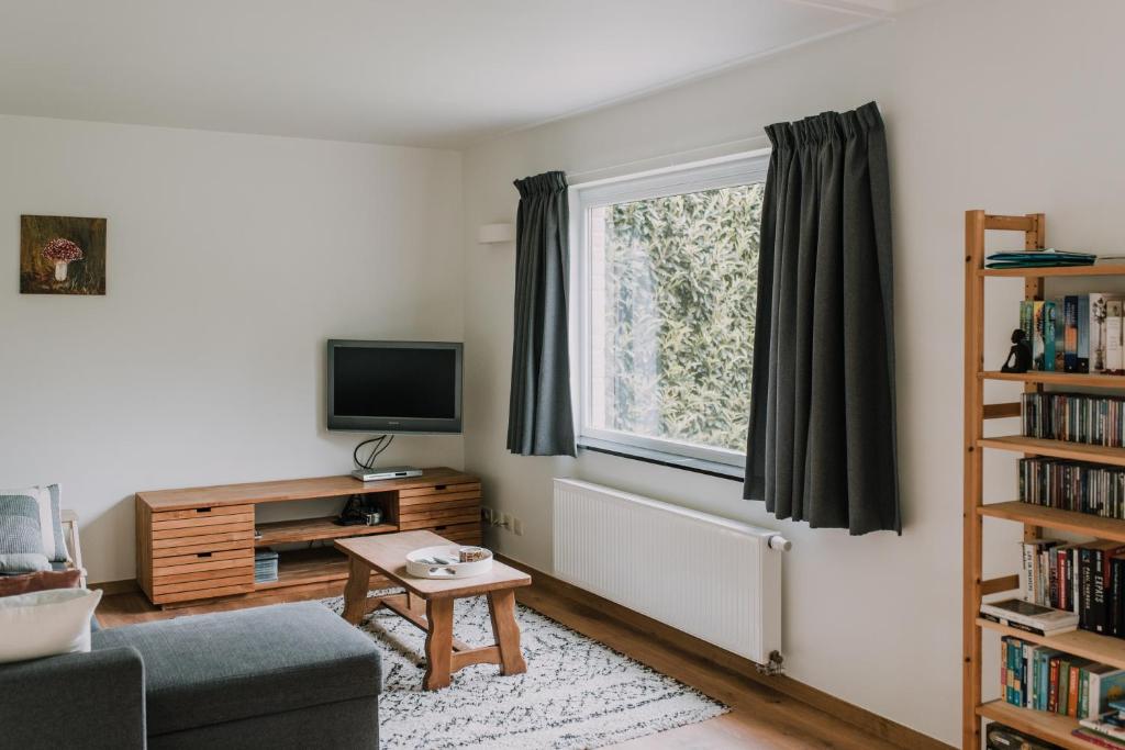 Vakantiehuis De Bekaf 5