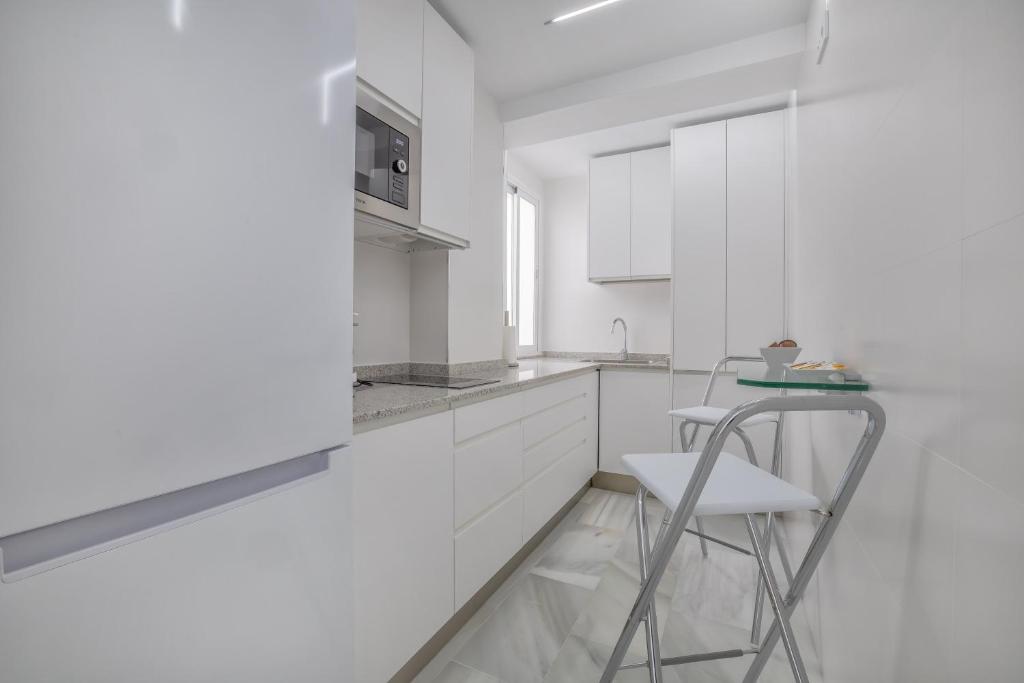 Apartamentos Haranas II & Parking 4