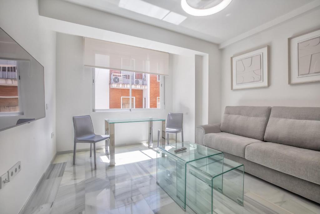 Apartamentos Haranas II & Parking 3
