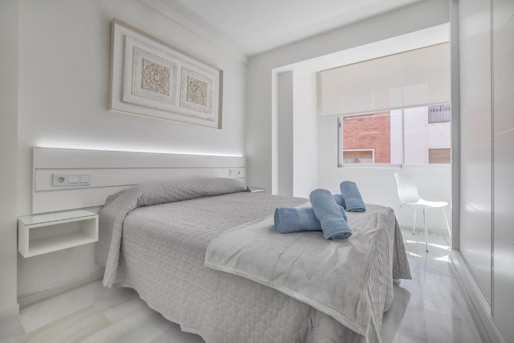 Apartamentos Haranas II & Parking 7