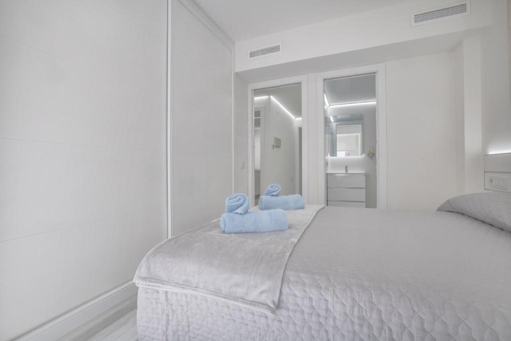 Apartamentos Haranas II & Parking 8