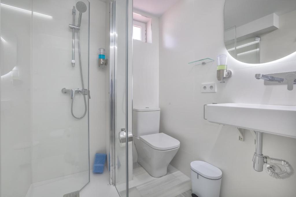 Apartamentos Haranas II & Parking 6