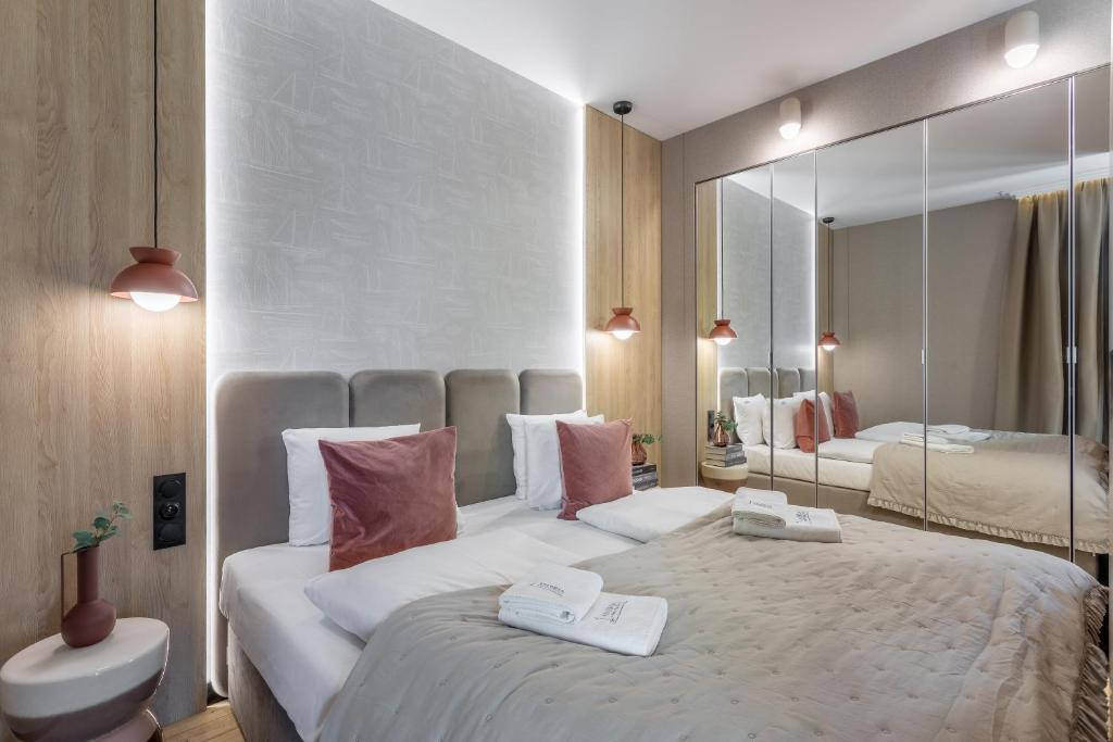 Ambria Apartments Jachtowa 2