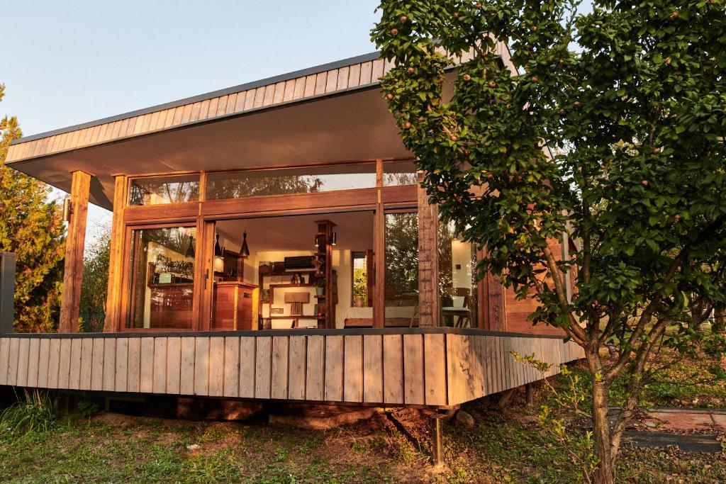 Életem Art Cabin 2