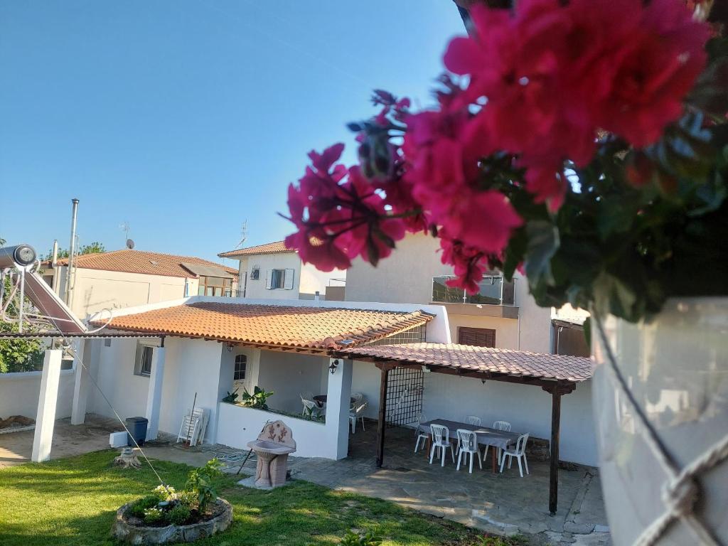 Garden Stay 6