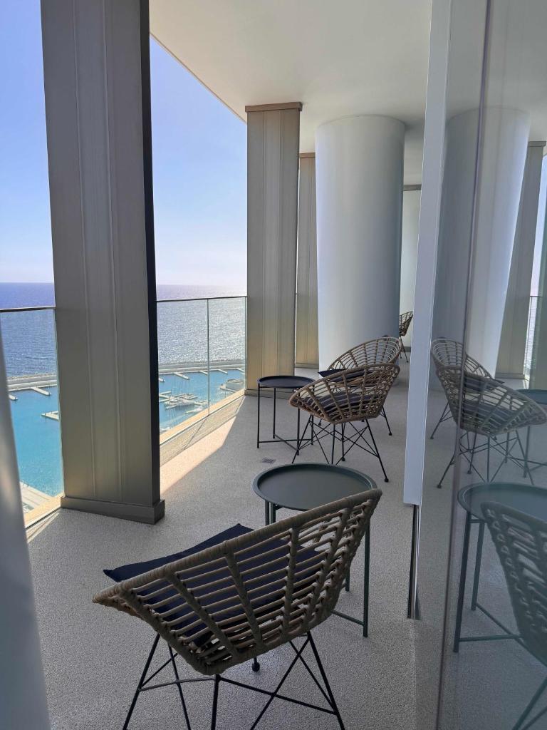 Ayia Napa Marina Exclusive Apartment 8