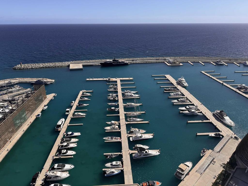 Ayia Napa Marina Exclusive Apartment 7