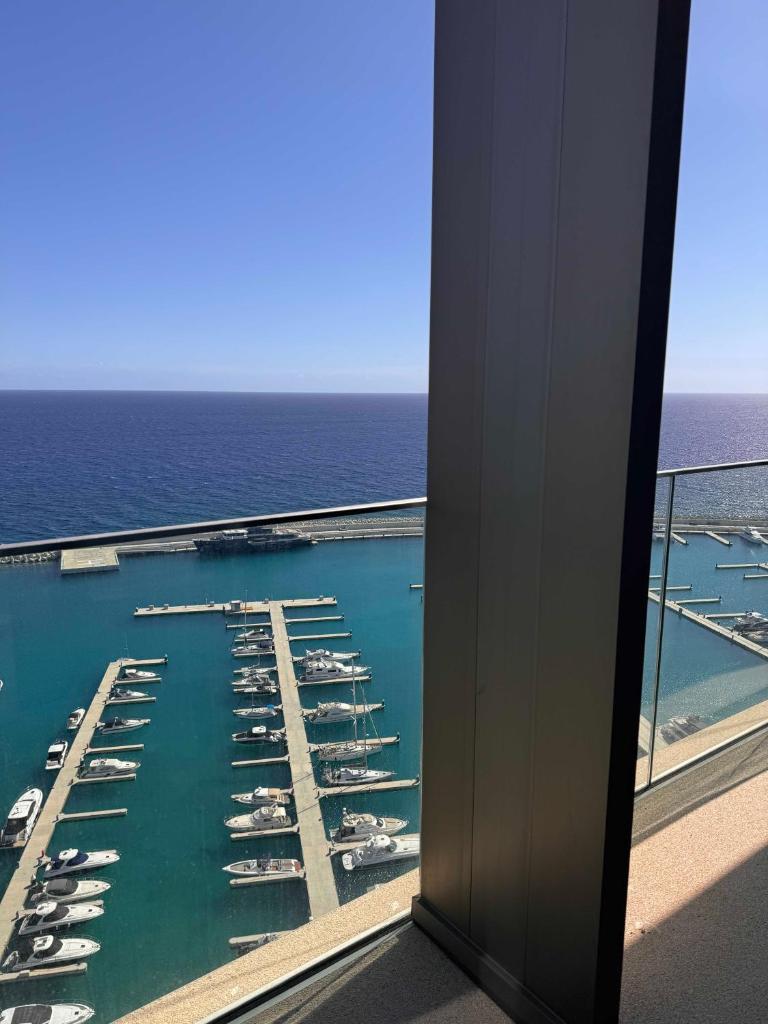 Ayia Napa Marina Exclusive Apartment 6