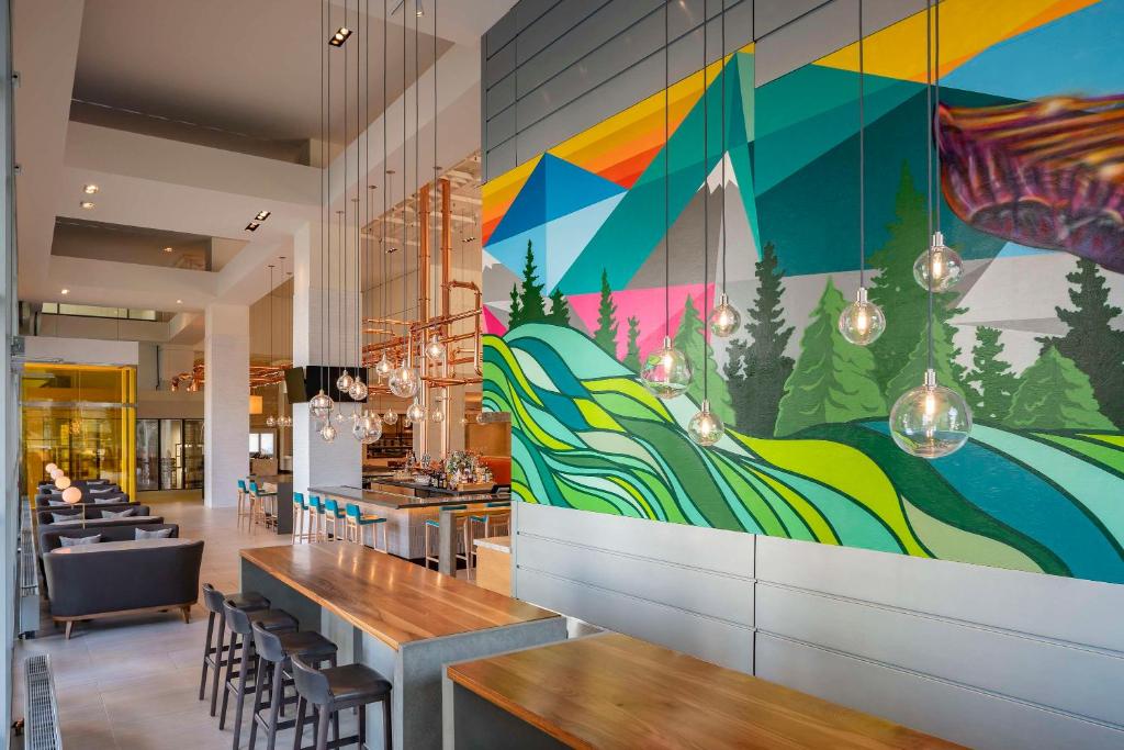 Hyatt Regency Denver at Colorado Convention Center Image