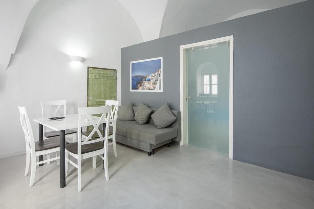 Corrado Caldera Apartments 4