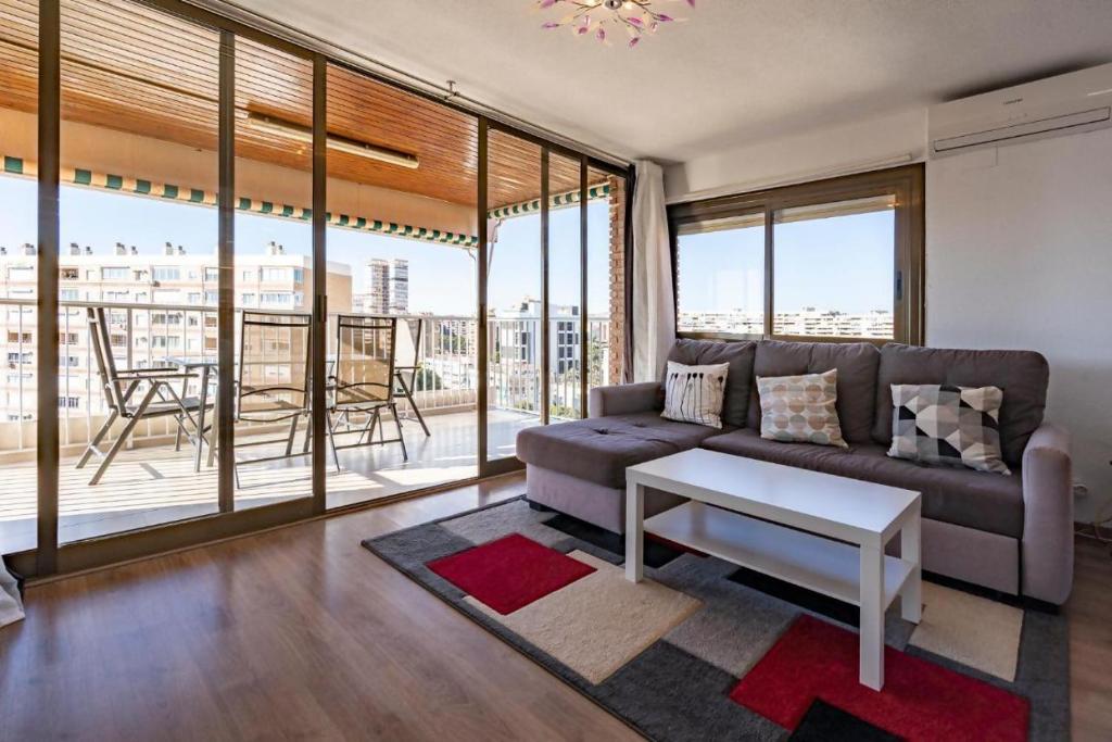 Apartamento Don Pedro 2