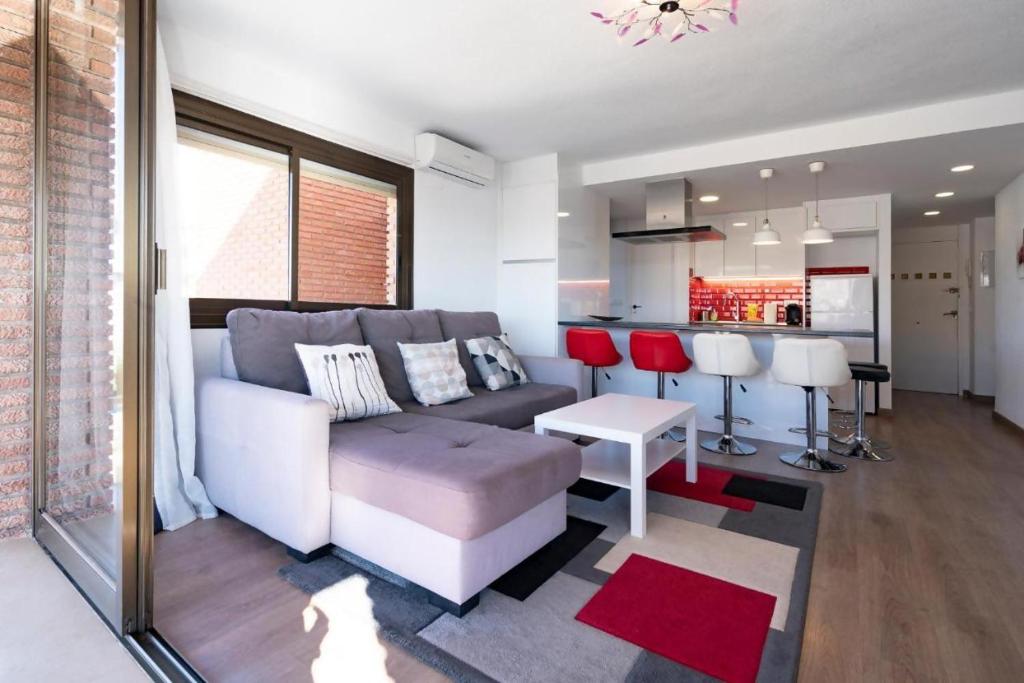 Apartamento Don Pedro 3