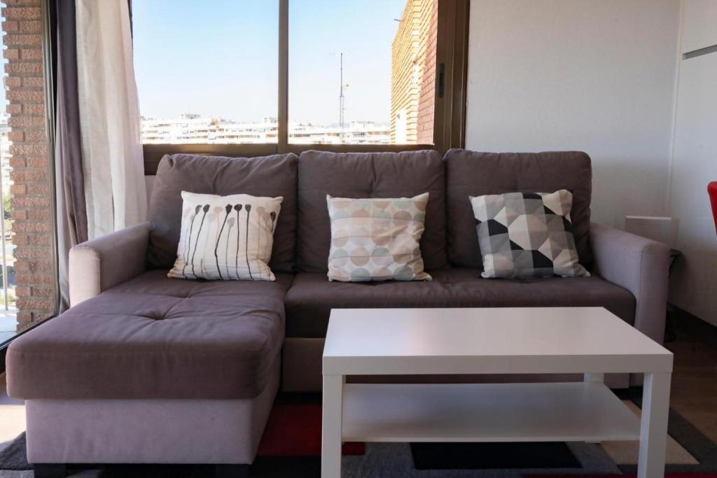 Apartamento Don Pedro 4