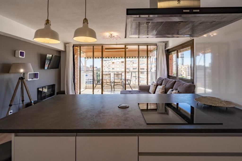 Apartamento Don Pedro 5
