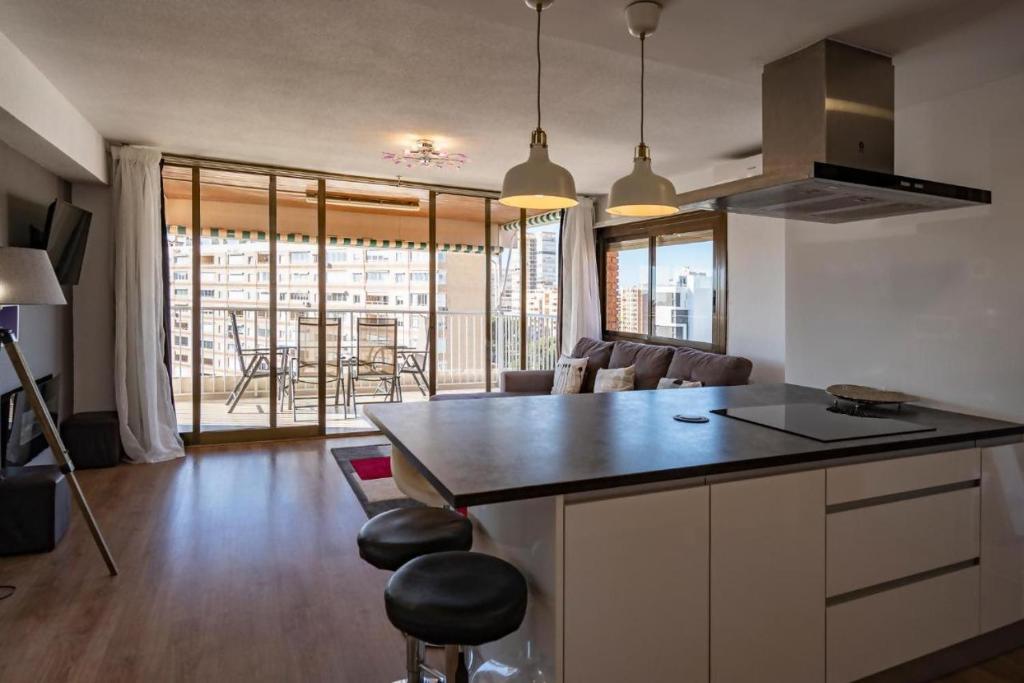 Apartamento Don Pedro 6