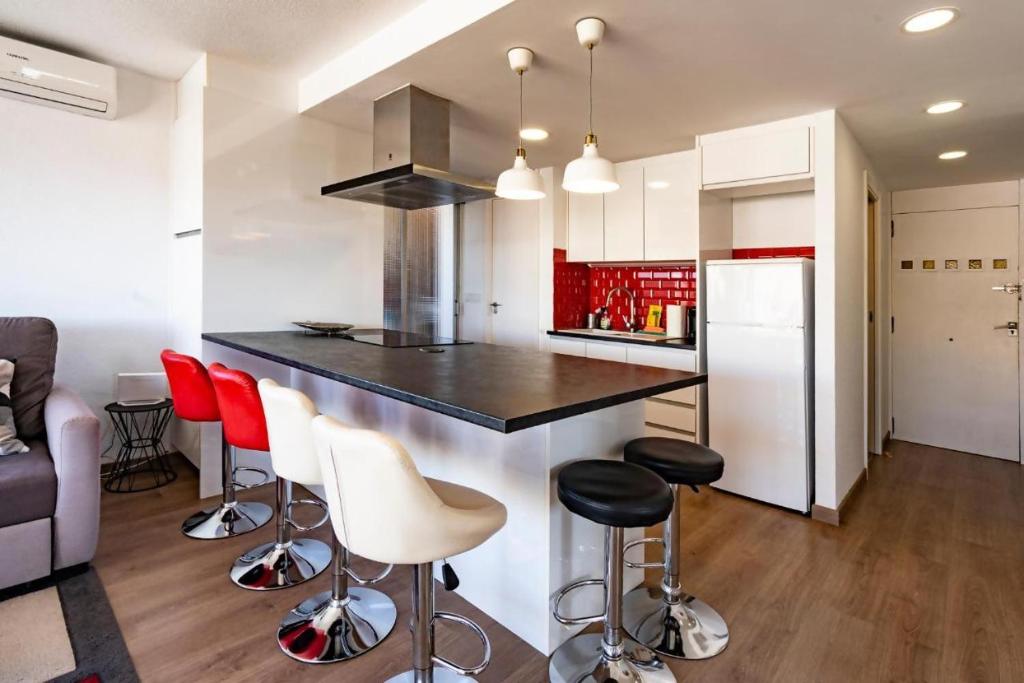 Apartamento Don Pedro 7