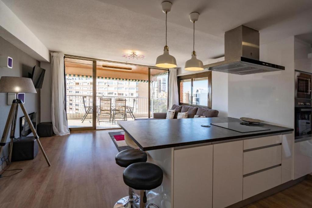 Apartamento Don Pedro 8