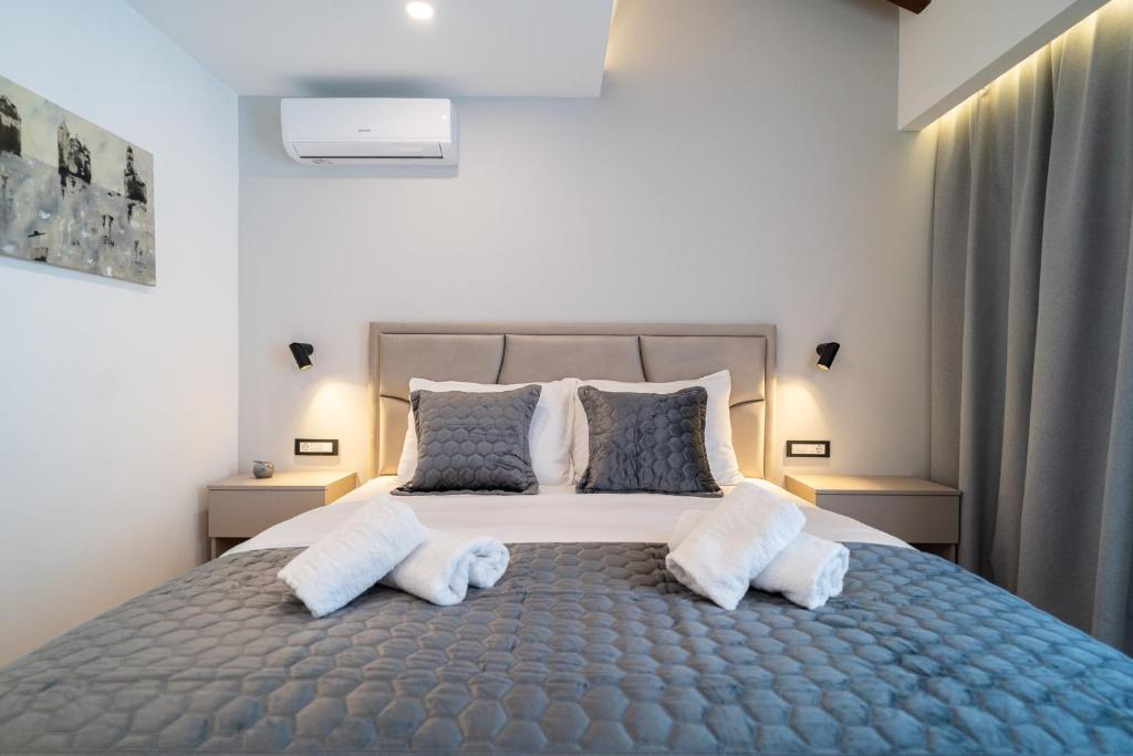 Seafront Sunset Studio&Rooms 3