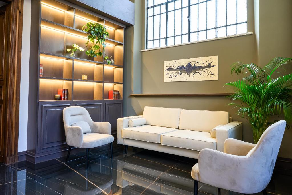 Hotel Viminale Image