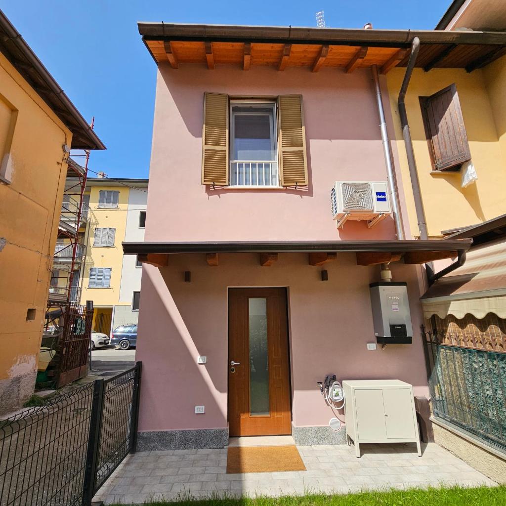 Casetta Meravigliosa Paullo 6