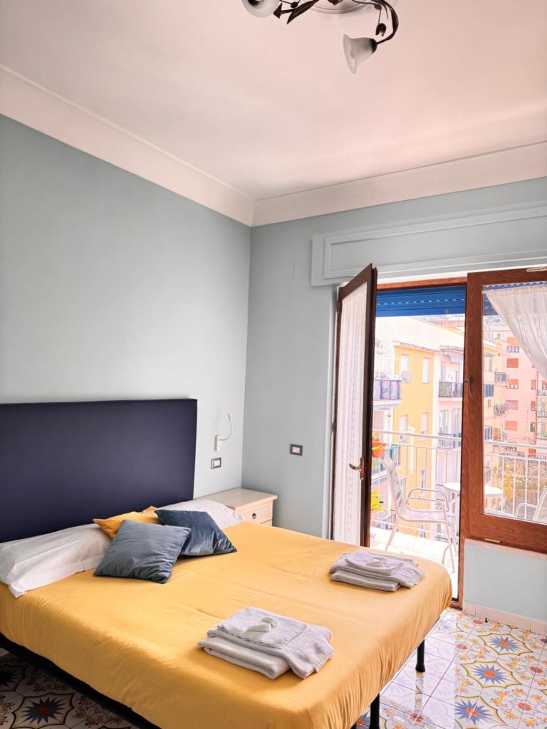 Calliope Sorrento Apartment 6