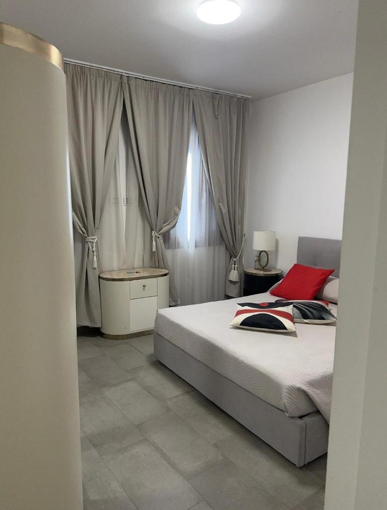 Venice Apartment with Private Courtyard 4