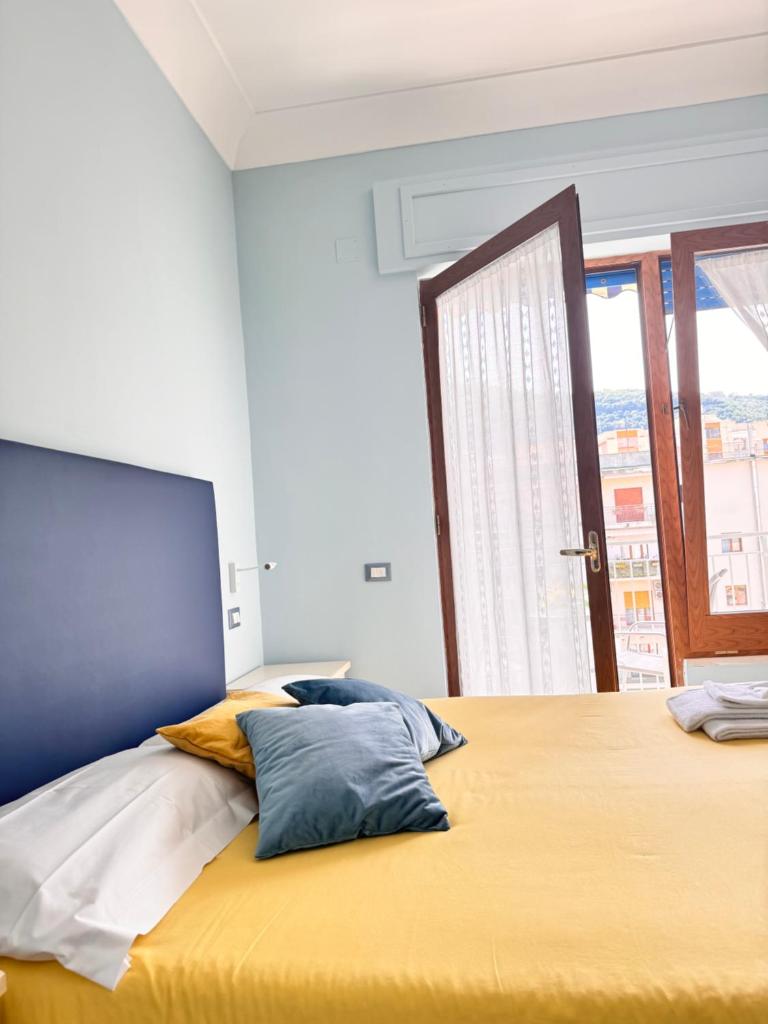 Calliope Sorrento Apartment 8