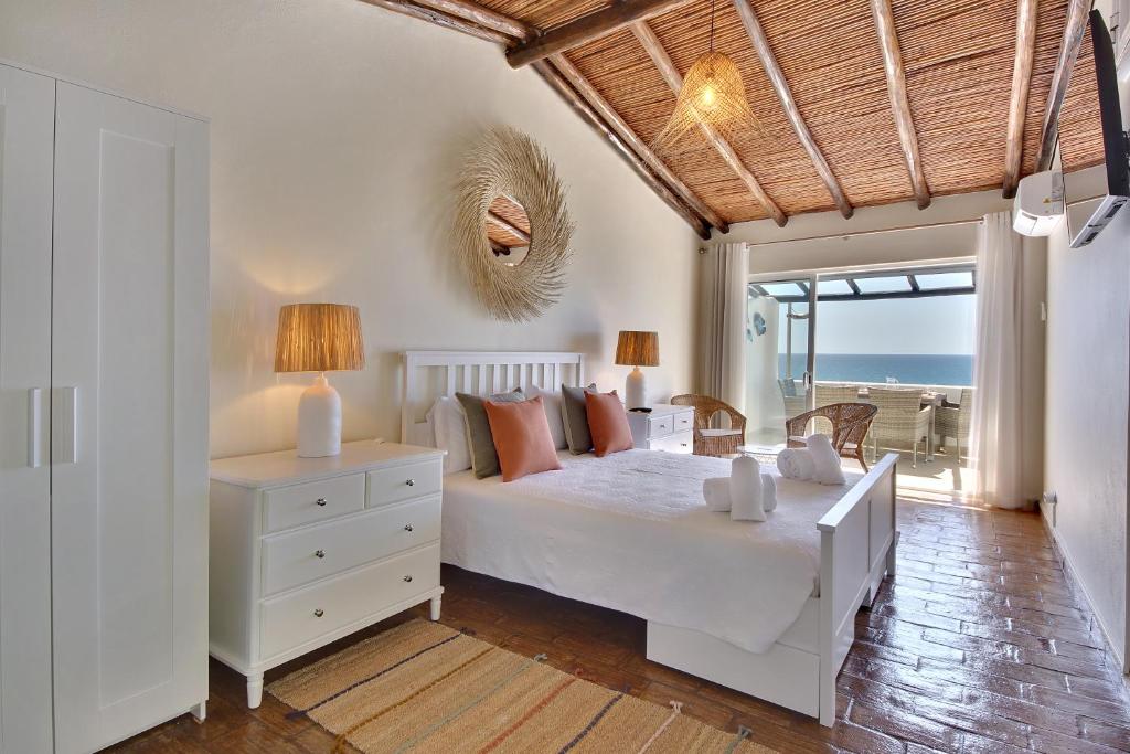 Beach Residence Old Town 7