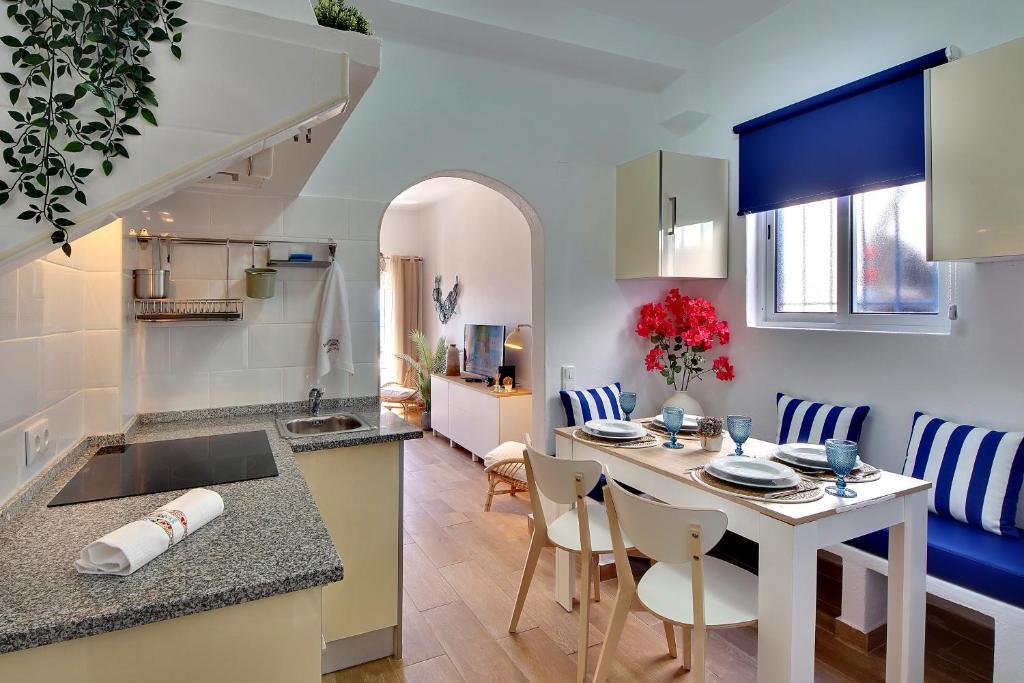 Beach Residence Old Town 4