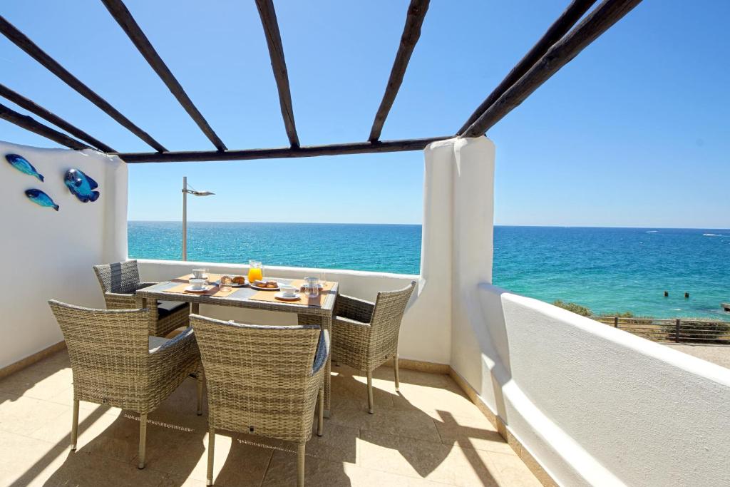Beach Residence Old Town 6
