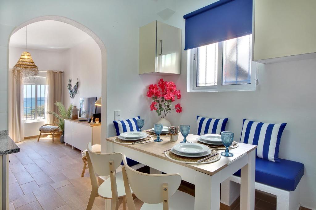 Beach Residence Old Town 8