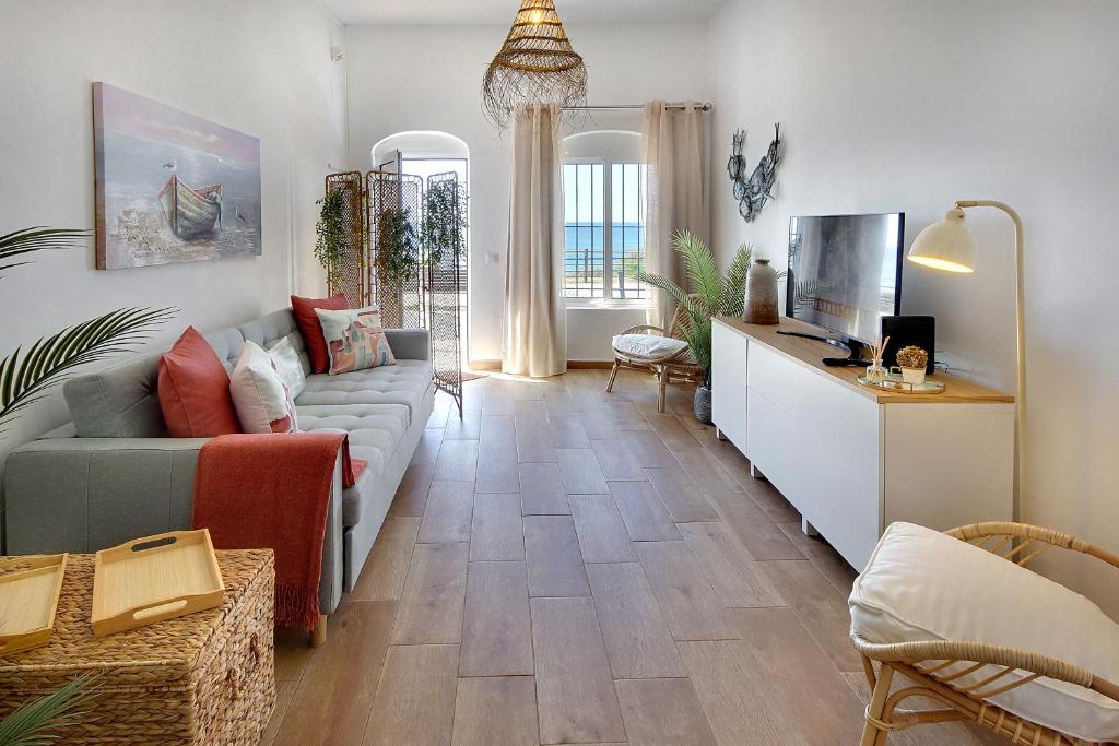 Beach Residence Old Town 5