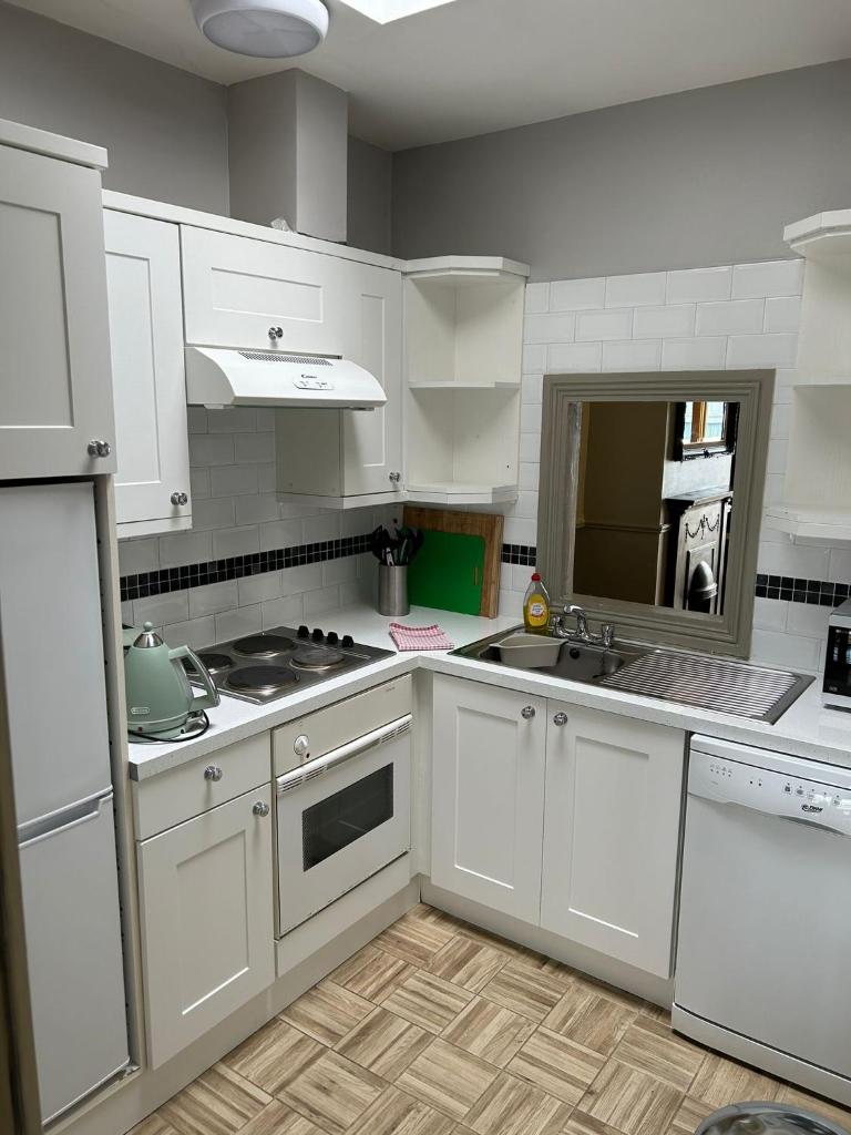 Gogartys Temple Bar Apartments 5